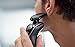 Philips Norelco Electric Shaver 5100 Wet & Dry, S5210/86, Frustration Free Packaging