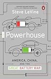 The Powerhouse: America, China, and the Great Battery War cover