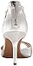 Nine West Women's Grandslam Metallic Dress Pump