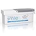 SOMATOX SMILE - Teeth Brightening Powder - With Active Pearl Technology • Peroxide Free Whitening Kit • Better than Whitening Strips & Gel - 6 Months Supply | Cool Mint ★ Product of UK