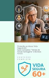 Livro E-BOOK - Venda de Falsas Vantagens” e Boletos Falsos: Aprenda a identificar boletos falsos, promoções enganosas e golpes digitais antes de perder dinheiro ou ter seus dados roubados.