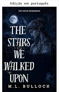 Livro As estrelas que pisamos (Série Seven Sisters Livro 5)