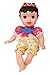 My First Disney Princess Baby Doll - Snow White (Style will Vary)