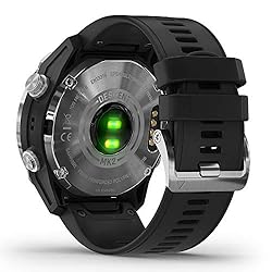 Garmin Descent Mk2 (Stainless Steel/Black) GPS