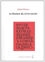 Le  roman du Livre secret
