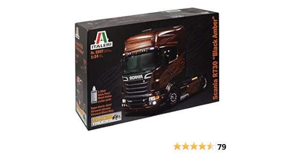 rc truck scania price amazon