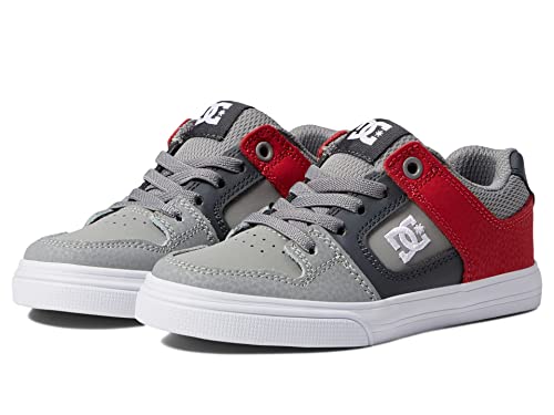 DC Unisex-Child Pure Elastic Skate