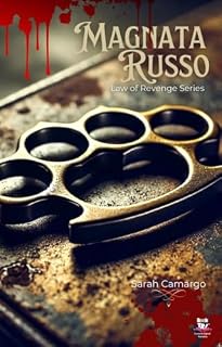 Livro Magnata Russo (Law of Revenge Series Livro 3)