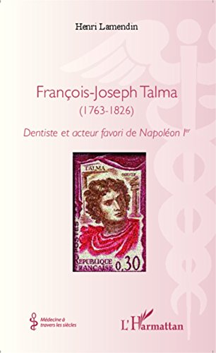 François-Joseph Talma