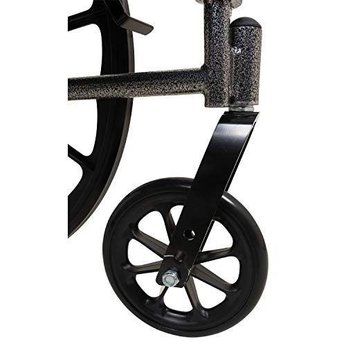 ProBasics Probasics Standard Wheelchair - 16" x 16" seat