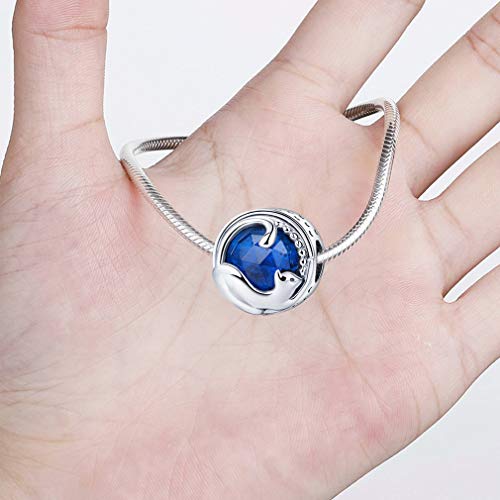 1 LeeFeel+Jewelry+Making+Silver+Bracelet