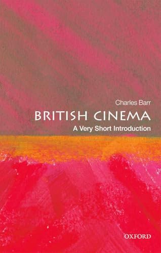 Amazon.com: The History of Cinema: A Very Short Introduction