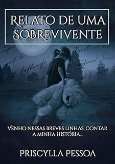 Livro Relato de Uma Sobrevivente