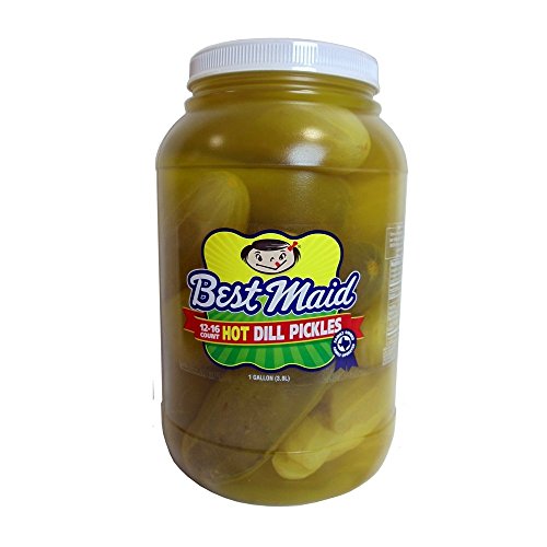 Compare Price hot pickles on