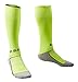 Kids Soccer Socks 5 Pack / 1 Pack Knee High Tube Socks Towel Bottom Pressure Football Socks (7-13 Years Little Kid/Big Kid)