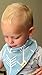 Baby Bandana Drool Bibs 9-pack for Boys, Girls,Unisex for Infant, Toddlers,