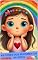 Livro As cores dos sentimentos de Sofia