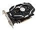 MSI GAMING GeForce GTX 1060 6GB GDRR5 192-bit HDCP Support DirectX 12 Single Fan VR Ready OC Graphics Card (GTX 1060 6G OCV1)