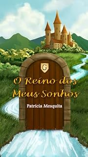 Livro O Reino dos Meus Sonhos