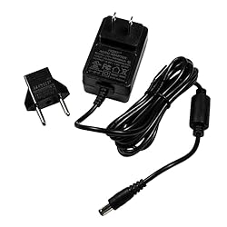 HQRP Charger Compatible with Century Solar ESA26