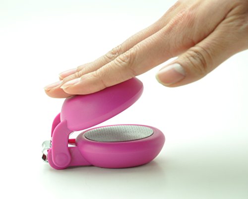 Thick Nail Clipper for Both Fingernail and Toenail japanese