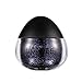 UCANBE Cream Glitter Gel for Body and Face, 0.63 fl. Oz (dark purple)