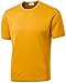 Dri-Equip Youth Athletic All Sport Training Tee Shirts in 25 Colors