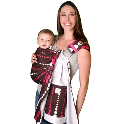 zolo baby carrier