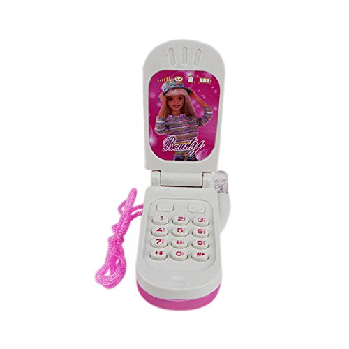 1 Shopline+Barbie+Mobile+Toddler+Educational