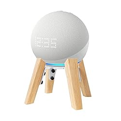 shinar Compatible with HomePod Mini and Dot 4/ Dot