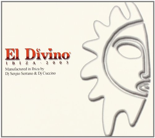 Various Artists - El Divino Ibiza 2005 - Zortam Music