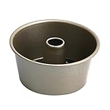 ManxiVoo Cake Baking mold Classic Nonstick Chiffon