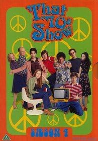 That 70s Show - Series 4 - Complete