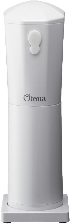 Amazon 19年モデル ドウシシャ 大人のかき氷機 コードレス パールホワイト 電池式 単三 4本使用 別売 ドウシシャ Doshisha かき氷メーカー 通販