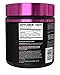 NLA for Her - Her Aminos - Comprehensive BCAA Amino Acid Blend - Supports Increased Endurance, Builds Lean Muscle, Improve Hydration & Enhance Recovery – Orange Creamsicle - 254 Grams