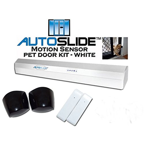 Unleash Your Pooch's Freedom Top 10 Sensor Doggie Doors Reviews