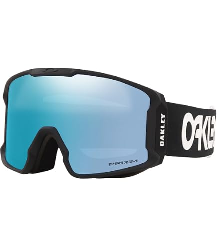 Amazon.com: Oakley Flight Tracker XM Factory Pilot Black Prizm