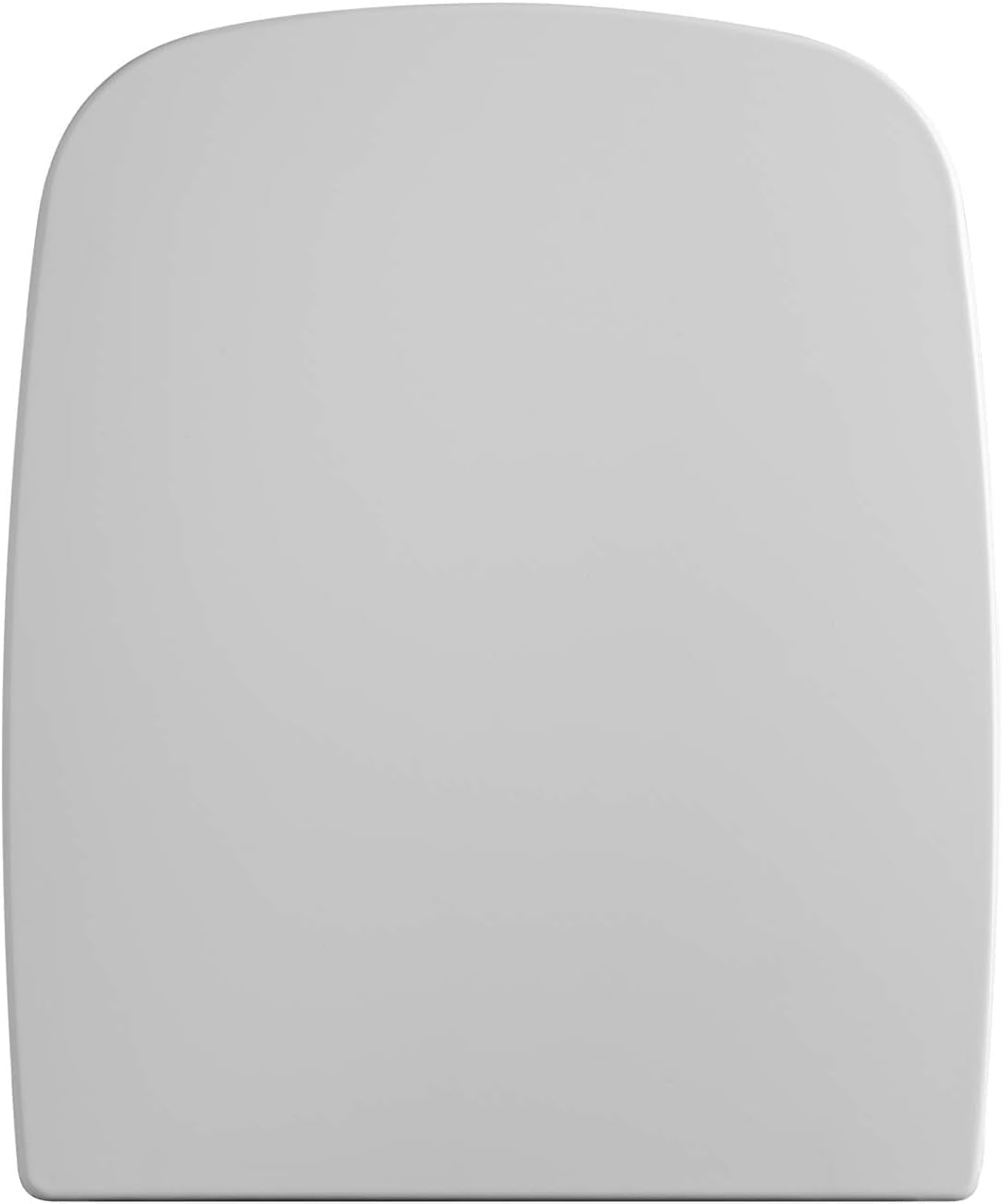Gala Street Square Seat – Fixed for Street Square White