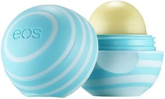 EOS Lip Balm - Vanilla Mint (Pack of 2)