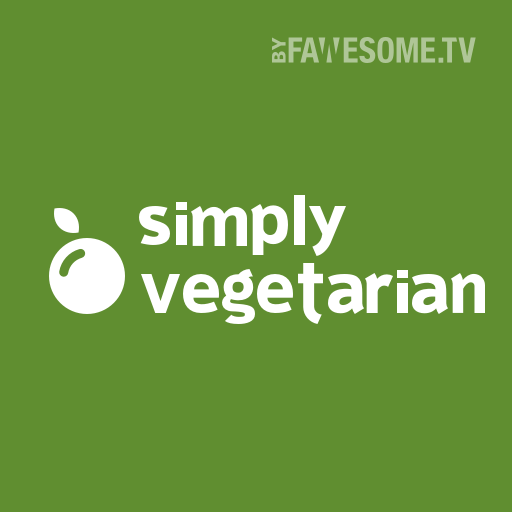 Simply Vegetarian (Best Simple Sandwich Recipes)