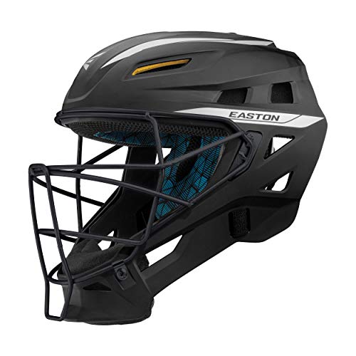 Easton PRO X Baseball Catcher's Helmet NOCSAE Approved Small