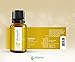 Lemon Essential Oil - 100% Pure Therapeutic Grade 15ml (Comparable to DoTerra & Young Living) For Energy Mood Skin Care and Household Use