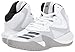 adidas Kids Crazy Team Basketball Shoe