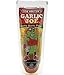 PICKLES 9 oz. Van Holtens' Meet the Family Variety Pack - Pack of 4 Includes Big Papa, Hot Mama, Garlic Joe & Sour Sis with a Jarosa Bee Organic Peppermint Lip Balm by Jarosa Gifts