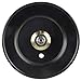 Erie Tools Spindle Assembly fits MTD 618-04474 918-04474A 91804474B Toro 112-6063 Murray 13BC76LF058 13BC761F058 21R807-0023-G1
