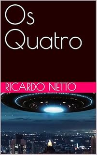 Livro Os Quatro