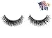 Lucine lashes 100% Mink False Eyelashes, Cruelty Free, Premium Quality Reusable Lashes - Mia