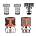 GARDENA Hose Connector Set-Premium Metal primary
