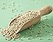Food to Live Organic Buckwheat Groats, 20 Pounds – Whole Grain Buckwheat Seeds by Food to Live. Hulled, Non-GMO, Kosher, Raw, Vegan, Sirtfood. Buckwheat Cereal in Bulk
