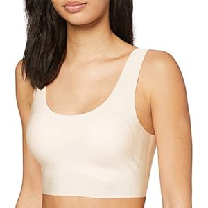 Sloggi Women’s Zero Feel Top Ex Bustier